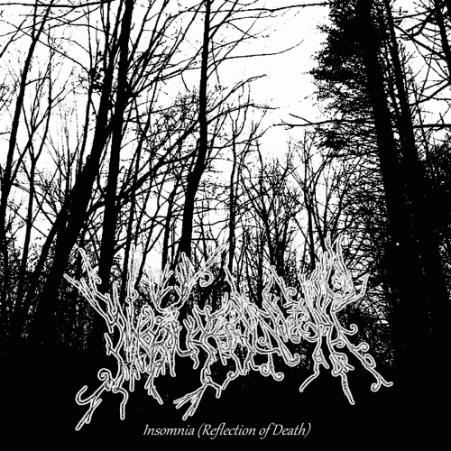 Mortuarial Night : Insomnia (Reflection of Death)